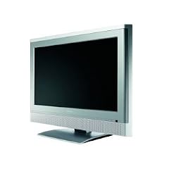 Toshiba LCD-TV 20 WL 56 G 50,8 cm (20 Zoll) 16:9 LCD-Fernseher silber
