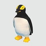 Rubber Latex King Penguin