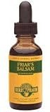 Herb Pharm - Friar's Balsam Compound 1 Oz (N)