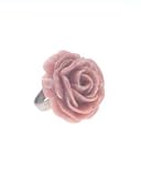 Essence Pink Fifi Ring