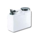 キャプテンスタッグ(CAPTAIN STAG) ボルディーウォータータンク 10L M-9542