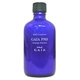 GAIA PMSシリーズ バスエッセンス・オレンジパッション 100ml