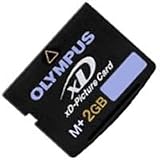 2GB xD Picture Card M Type Olympus O2XDP (BWI)
