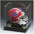 Buffalo Bills Full Size Helmet Display Case