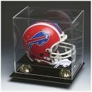 Buffalo Bills Full Size Helmet Display Case