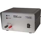 12 AMP POWER SUPPLY - 12 AMP Power Supply ( PSL142X )
