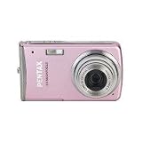 8MP Optio M50 Camera Pink