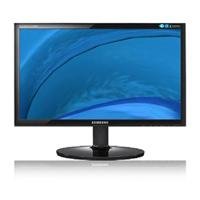 Samsung E1920X  18.5-Inch 1360 x 768 5ms 16.7M High Performance LCD Monitor