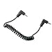 Manfrotto 522EXTC 35-Inch Remote Control Cable Extension for 521, 522 and 523 Remote Controllers