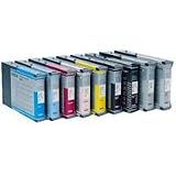 Light Light Black Inkt 110ML for Stylus Pro 4800 & 4880