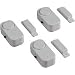 T�R-UND FENSTERALARM (3er Set)