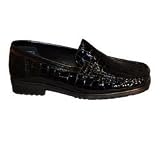 Women's Portland Croco by Ara