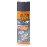 Lotrimin AF Powder Spray - 4.6 oz (3 pack)
