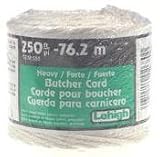 LEHIGH 250' Cotton Twine