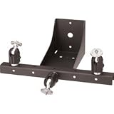 Panavise 870 CCTV Camera Tree Mount - Black