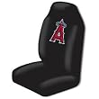 LA Los Angeles Angels Baseball MLB Auto Car Seat Cover