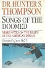 Songs of the...