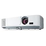 NEC Displays 2600 ANSI Lumens Portable Projector