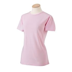 Buy 50 50 Ladies' Tee Shirt by Jerzees