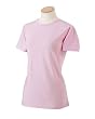 50/50 Ladies' Tee Shirt