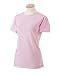 50/50 Ladies' Tee Shirt