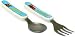 Cars - Dinnerware - Easy Grip Flatware