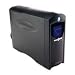 CCS25650 - UPS Power System,750 Watts,8 Outlets,LCD Panel,Silver