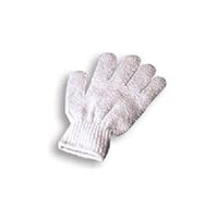 Bath & Shower Exfoliating Gloves