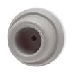 Battalion 4JG95 Concave Wall Door Stop