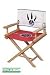 Search : Raptors Jr. Directors Chair