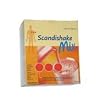 Scandishake Strawberry Mix By Axcan Scandipharm - 85 GM, 4 Each