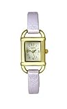Timex Women's Fashion Leather watch #T2K771