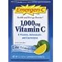 Alacer - Emergen-C Lite, 1000 mg, 30 packets