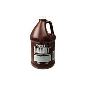 Delta 1 Datatainer Storage Bottle ~ 1 Gallon by Delta