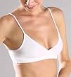 Elita Silk Magic Crossover Mini Camisole Bra (8864)