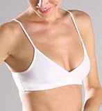 Elita Silk Magic Crossover Mini Camisole Bra (8864)