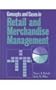 Concepts and Cases in Retail and Merchandise Management