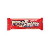 Just Born Goldenberg Peanut Chews Original Chocolatey Bars - 2 Oz Each, 24 Pieces