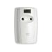 Rubbermaid Commercial FG4870056 Microburst Duet Dual Fragrance Odor Control Dispenser, White/White, 4.96" Width x 8.62" Height