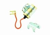  : Distributor Condenser
