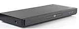 G Blu-ray Player