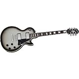 Epiphone Limited Edition Les Paul Custom, Silverburst