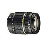 Tamron AF 18-200mm f/3.5-6.3 XR Di II LD Aspherical (IF) Macro Zoom Lens with Built In Motor for Nikon Digital SLR