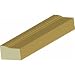 Jim White Millwork 18030FJPD Brick Mold Set