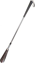 Long Handled Metal Shoe Horn