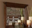 Mirror of Rexburg Collection by Homelegance Mirror of Rexburg Collection by Homelegance