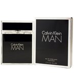 CALVIN KLEIN MAN BY Calvin Klein For Men - 1.7 OZ EDT SPRAY