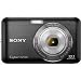 21V sagLlVL. SL75  Sony DSC W330 14.1MP Digital Camera with 4x Wide Angle Zoom with Digital Steady Shot Image Stabilization and 3.0 inch LCD (Black)