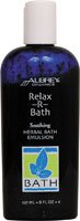 Aubrey Organics - Relax-R-Bath, 8 fl oz liquid