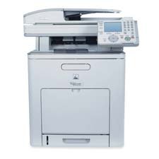 Canon imageCLASS MF9150c Color Laser Multifunction Printer (White) (2232B002AA)